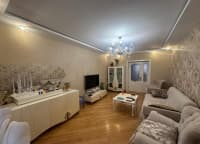 3 otaqlı mənzil 90 m² satılır — şəkil 2