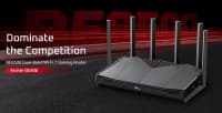 Router TP-Link Archer GE400 BE6500 Wi-Fi 7 Gaming — şəkil 7
