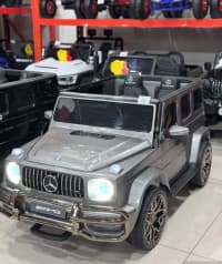 Uşaq avtomobili Balamstor 24V — şəkil 2