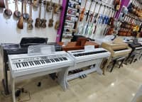 Elektron piano 88 klavişli — şəkil 2