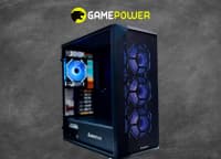 Biostar Gaming 230B Kompüter Korpusu — şəkil 1