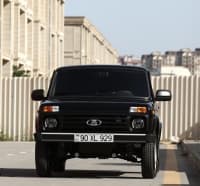 Kia Sorento 2020 İcarəyə Verilir — şəkil 3