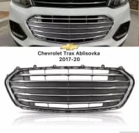 Radiator barmaqlığı Chevrolet Trax 2017-2020 — şəkil 1