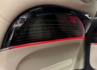 Mercedes GLS 450 4MATIC, 2025 il, 15000 km, 3000 L — şəkil 27