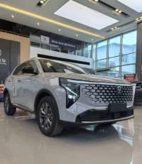 Changan CS 55 Plus, 2026 il, 0 km, 1500 L — şəkil 6