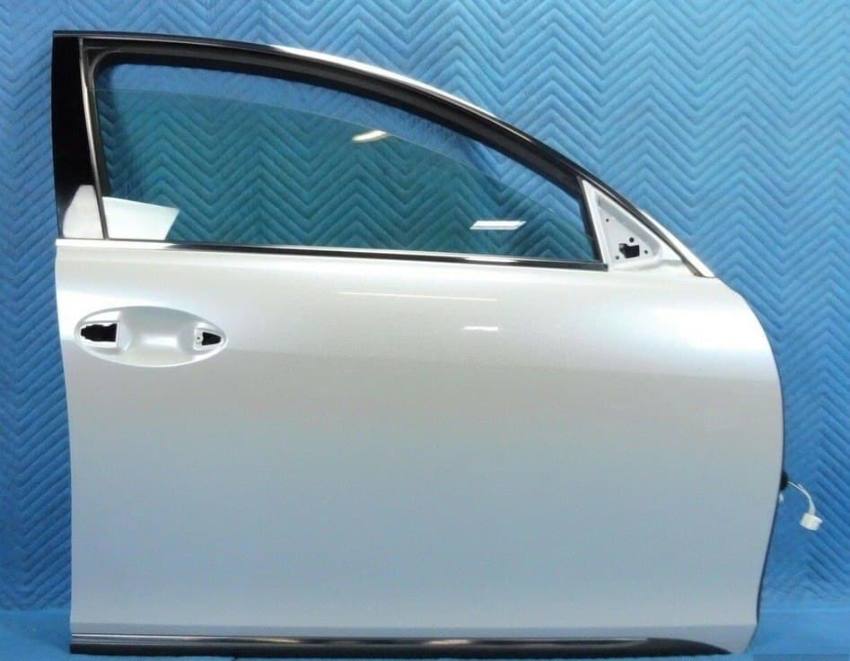 Qapı Lexus GS 300 2006-2011