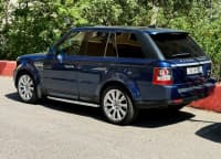 Land Rover RR Sport, 2007 il, 305000 km, 2700 L — şəkil 2