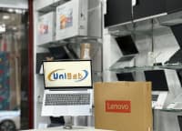 Lenovo markalı notbuk, Boz rəng — şəkil 2