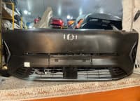 Ön bufer Changan Qiyuan Q05 — şəkil 2