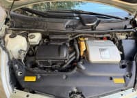 Toyota Prius, 2008 il, 355000 km, 1.5 L — şəkil 4