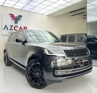 Land Rover Range Rover, 2024 il, 26880 km, 3000 L — şəkil 3