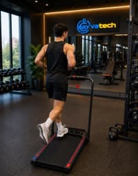 Qaçış trenajoru Treadmill 3.2 — şəkil 2