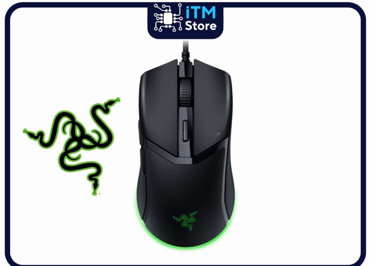 Razer komputer siçanı