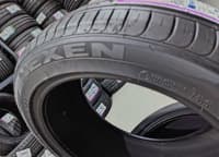 Nexen N'Fera 235/45 R18 94V Yay Şini — şəkil 5