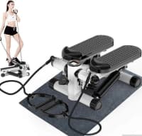Mini Stepper Kardio Trenajoru — şəkil 11