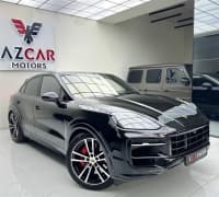 Porsche Cayenne GTS Coupe, 2024 il, 12000 km, 4000 L — şəkil 6