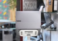 Lenovo markalı notbuk, Boz rəng — şəkil 6