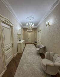 4 otaqlı mənzil 161 m² satılır — şəkil 5
