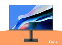 Aiwa Gaming MF2412-B 23.8" IPS 100Hz Monitor — şəkil 2