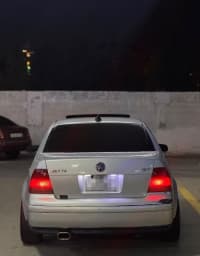 Volkswagen Jetta, 2002 il, 300000 km, 1.8 L — şəkil 8