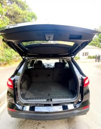 Chevrolet Equinox, 2021 il, 125 km, 1500 L — şəkil 17