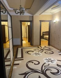 3 otaqlı mənzil 150 m² kirayə verilir — şəkil 9