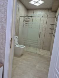 2 otaqlı mənzil 150 m² kirayə verilir — şəkil 15