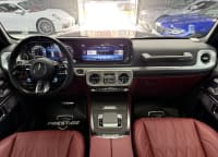 Mercedes G 63 AMG, 2026 il, 0 km, 4000 L — şəkil 15
