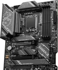Ana plata MSI Z790 Gaming Plus WiFi — şəkil 2