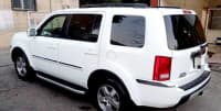 Avtomobil icarəsi Dodge Durango 2014 — şəkil 2