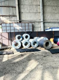 Dam Örtüklərinin Topdan və Pərakəndə Satışı — şəkil 3