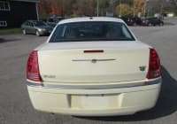Bəy gəlin maşını Chrysler 300C, 2012 — şəkil 4