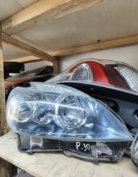 Ehtiyat hissələri Toyota, BYD, Changan, Nissan, Mercedes-Benz — şəkil 11
