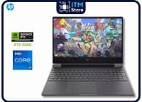 HP notbuk — şəkil 1