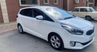 Kia Carens, 2014 il, 198000 km, 1.7 L — şəkil 2