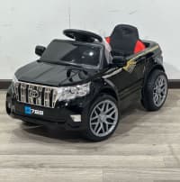 Uşaq avtomobili Toyota Prado 768 — şəkil 2