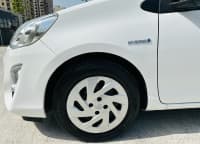 Toyota Aqua, 2016 il, 43500 km, 1.5 L — şəkil 14