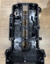 Mühərrikin üst qapağı Chevrolet Cruze — şəkil 2