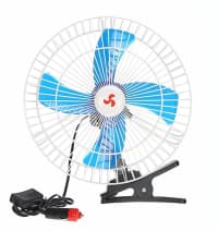 Avtomobil üçün 12V ventilyator — şəkil 2