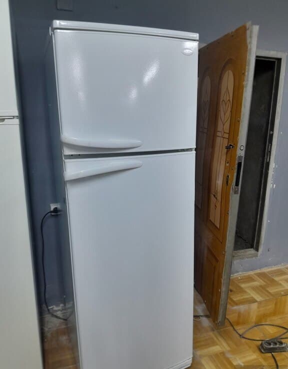 Indesit soyuducu