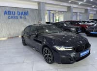 BMW 530e, 2021 il, 110300 km, 2000 L — şəkil 3