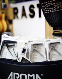 Kapotaster gitara və saz üçün — şəkil 8