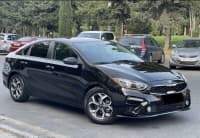 Avtomobil icarəsi Kia Optima 2019 — şəkil 2