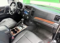 Mitsubishi Pajero, 2007 il, 205700 km, 3000 L — şəkil 11