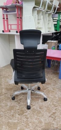 Qarışıq rəng, Ofis üçün kreslo — şəkil 5