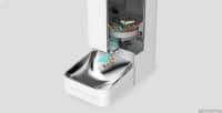 Avtomatik yemqabı Xiaomi Smart Pet Food Feeder — şəkil 4