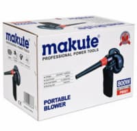 Hava üfürən və tozsoran Makute 800W — şəkil 6