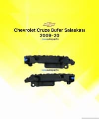 Bufer salaskası Chevrolet Cruze — şəkil 2