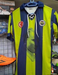 Futbol geyimləri və formaları (YC, Joma) — şəkil 16