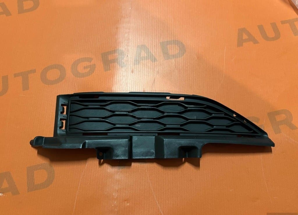 Duman əleyhinə fənər qapağı Hyundai Kona 2019